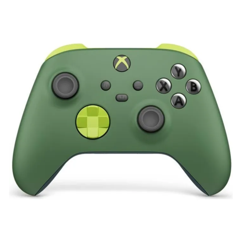 Manette Sans Fil Xbox Série X/S Microsoft Remix Edition Speciale · Smarty Paris